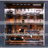 EDNSE 3U Network Storage Kit ED3004 4x3.5" SATA Hot Swap Into 3 x 5.25" Drive Bays Sata1/2/3 and Sas HDD Trays Hot-swap 6GB/s thumbnail-5