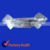 Casting Drive Axle Rear Axle for Rice Harvester thumbnail-2