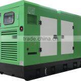 30kw Ricardo Silent Diesel Generator