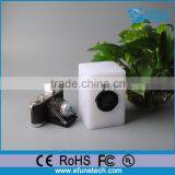 Rgb Color Changing Waterproof Wireless Cube Bluetooth Speaker Led Lights