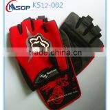 cycling gloves use for bmx mtb bike motorcycle ,baseball,road bike,motorcross gloves