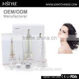 Fashionable Portable Home Use Beauty Device Microdermabrasion Machine for Skin Rejuvenation thumbnail-6