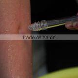 Hyperbaric Water Oxygen Jet Beauty Machine/oxygen Cleaning Skin Jet Oxygen Skin Care Portable Oxygen Facial Machine Machine Peel Oxygen Peel Facial Skin Rejuvenation Diamond Dermabrasion Machine Skin Analysis thumbnail-3