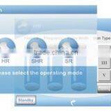 Hot 20 HZ 808nm Medical Diode Laser Hair Removal Chip Cheap Price Laser Epilator White Cheap Diode Laser thumbnail-2