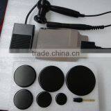 RF System,2 Handpieces With 7 Tips for Eyes,face,body,3 Years Warranty,cheap Price but Good Results thumbnail-5