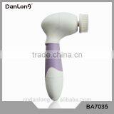 4 in 1 Ultrasonic Machine Facial Cleansing Brush thumbnail-6