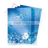 Serum Facial Mask, Japanese High Quality CO2 Gel Face Mask for Skin Care thumbnail-2