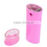 Wholesale Mobil Portable Mini Personal Facial Nano Mist Spray With USB Rechargeable thumbnail-4