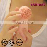 Face Clean Dry Battery Skincare Cleansing Device thumbnail-4