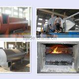 Gas Combustion Hot Air Furnace thumbnail-1