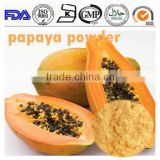 KOSHER&NATURAL Manufacturer supply papaya powder