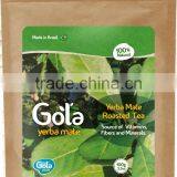 YERBA MATE ROASTED - GOLA YERBA MATE
