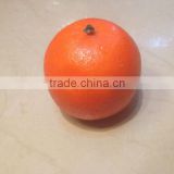 Artificial Faux Fruit Orange Fake Artificial Orange