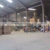 Wet Polished Robusta Green Coffee Beans Grade 1 Screen 18 thumbnail-5