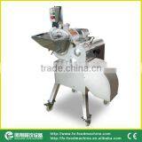 Supermarket Vegetable and Fruit Cube Cutting Machine thumbnail-1