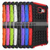 For GALAXY A3 2016 A310F A3100 A310 Armor CASE Heavy Duty Hybrid Rugged TPU Impact Kickstand Hard Cover ShockProof Case thumbnail-6