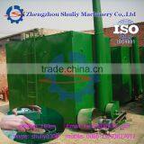 Factory Price Energy Saving Wood Log Coconut Shell Charcoal Kiln for Sell 008613703827012