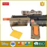 Zhorya Battery Operated Assault King Water Bullet Gun Toys thumbnail-5