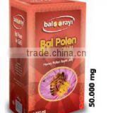 Royal Jelly, Honey, Pollen ( 50.000 mg )
