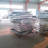 10000 Liter Hot Dipped Galvanized Steel Water Pressure Tank in Best Price thumbnail-6