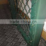 Direct Factory Cheap Used Chain Link Fence for Sale/chain Link Fence Weight Factory thumbnail-5