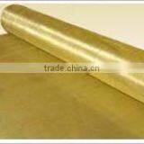Brass Wire Cloth