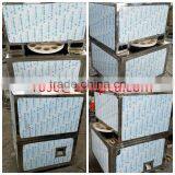 2016 New Desigh Apple Corer and Slicer/electric Apple Core Removing and Cutting Processing Machine thumbnail-4