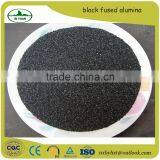 Black Fused Alumina/Black Corundum thumbnail-1