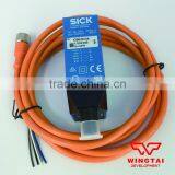 Germany SICK Contrast Sensors KT5W-2N1116 For Printing Machine