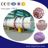 High Quality Professional Compound Organic Fertilizer Granulator Machine for Sale thumbnail-6