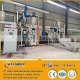 Scrap Aluminum Plastic PVC Separator Aluminum Composite Panel Recycle Machine thumbnail-2