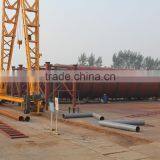 Competitive Price of Cement Silo 50-500T thumbnail-3
