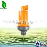 Plastic Pressure Air Release Valve