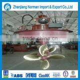 Ship/boat Contra-rotating Type Azimuth Rudder Propeller for Sale
