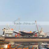 ON SALE!! RINA 111m Dumb Cargo Barge With High Quality for Sale thumbnail-2