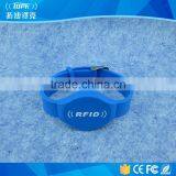 Design Your Own id Tamper Proof Wristband With Nfc