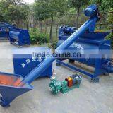 Factory price foam concrete machine on sale