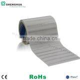 UHF RFID Tag ISO 18000-6C RFID Library Label for Files Management thumbnail-2