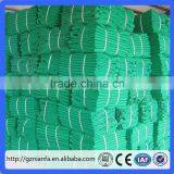 City Building Contruction Used Green New HDPE Material 150GSM Safety Net(Guangzhou Factory) thumbnail-4
