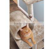 Eco-Friendly Feature and Pet Toys Type Cat Tree thumbnail-2
