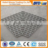 hot dipped galvanized Steel Grating