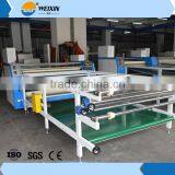 Fabric Roller Heat Transfer Machine thumbnail-4