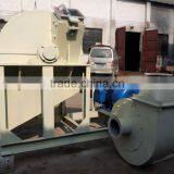 Small Wood Crusher Machine for Tree Branch for Sale thumbnail-2