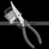 7" 9" Fishing Tools Stainless Steel Fishing Gripper Fishing Plier thumbnail-3