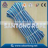 24mm Double Braided Nylon Docking and Mooring Rope thumbnail-2