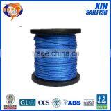 UHMWPE Mooring/towing Rope/12 Strand Mooring Line/tug Rope thumbnail-1