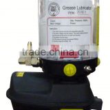 high efficient automatic grease lubriing Road Grooving Machines