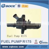 Fuel Injection Pump R175