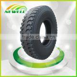 DOT Radial Rubber Truck Tyre 295/80R22.5,11R22.5,315/80R22.5,10.00R20 295/75R22.5 thumbnail-2