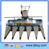 China Professional Harvester for Rice and Wheat Reaping With Dual Boot thumbnail-1
